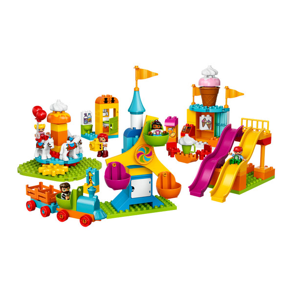 LEGO® DUPLO® Big Fair 10840