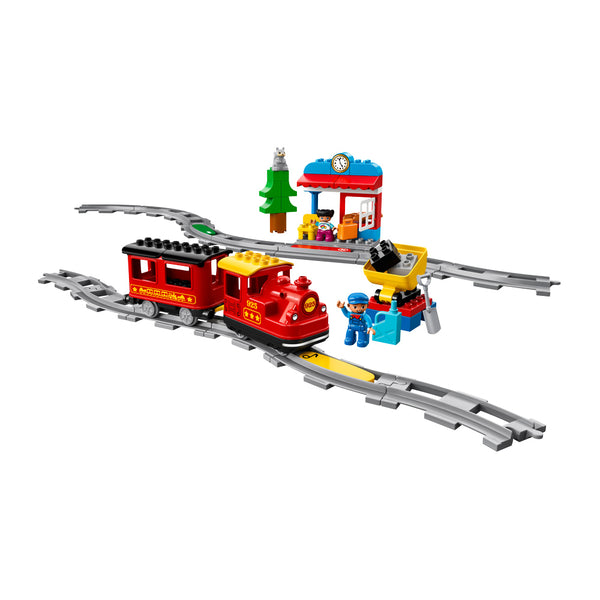 LEGO® DUPLO® Steam Train 10874