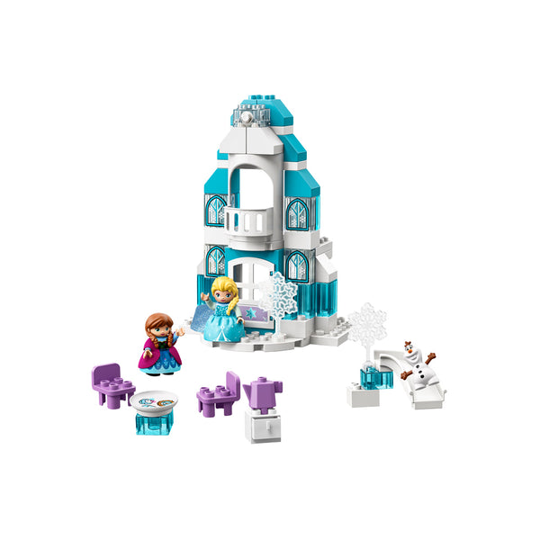 LEGO® DUPLO® Frozen Ice Castle 10899 - DAMAGED BOX