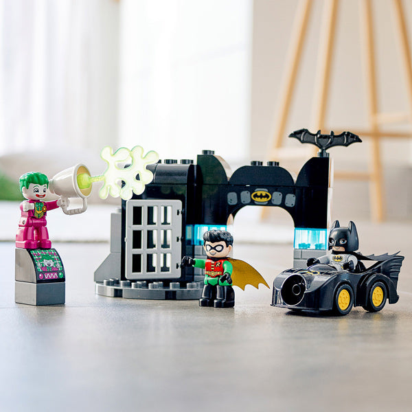 LEGO® DUPLO® Batman Batcave™ 10919