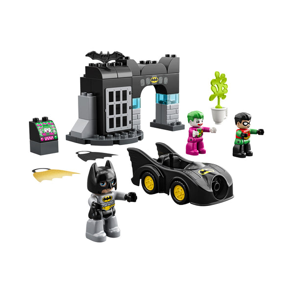 LEGO® DUPLO® Batman Batcave™ 10919