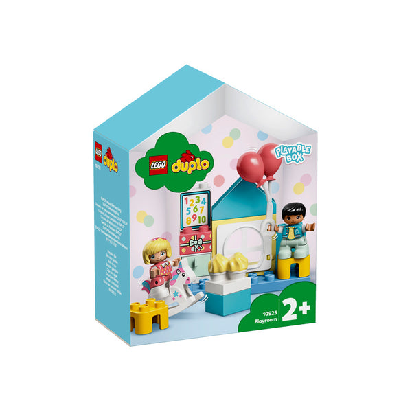 LEGO® DUPLO® My Town Playroom 10925