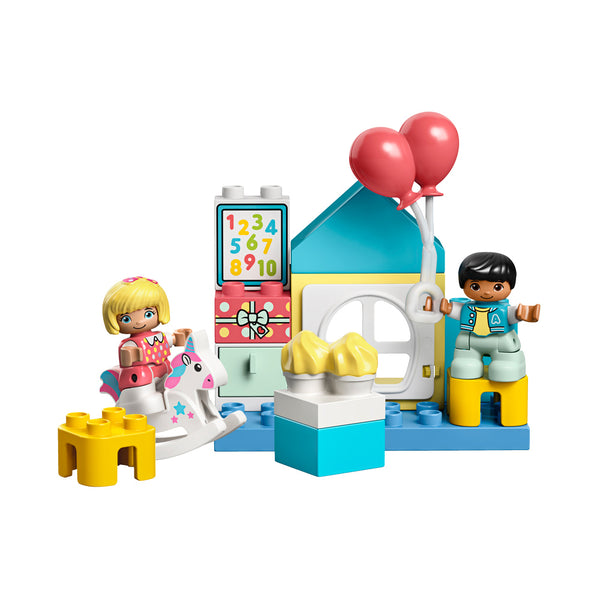 LEGO® DUPLO® My Town Playroom 10925