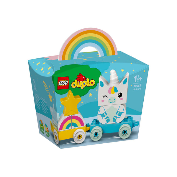 LEGO® DUPLO® Unicorn 10953