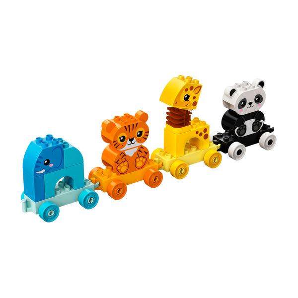 LEGO® DUPLO® Animal Train 10955