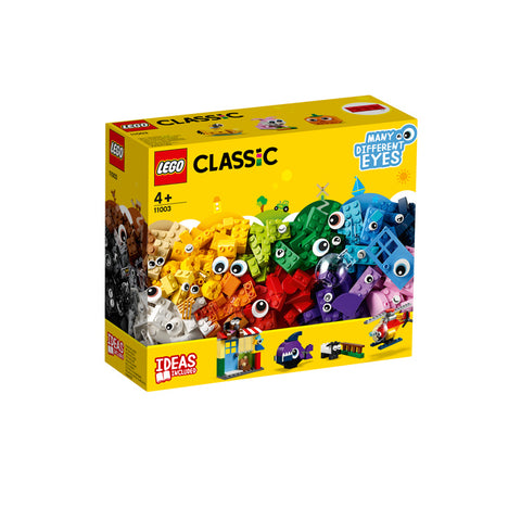 Lego best sale 11003 classic