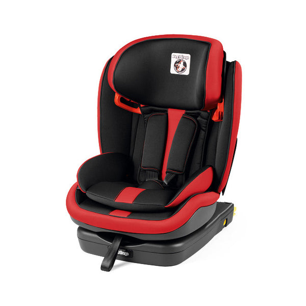 Peg Perego Viaggio 1-2-3 Via Baby Car Seat in Monza