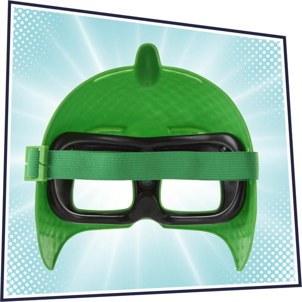 PJ Masks Dress-up Costume Mask GEKKO