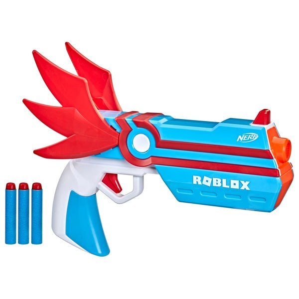 Nerf Roblox MM2: Dartbringer Dart Blaster