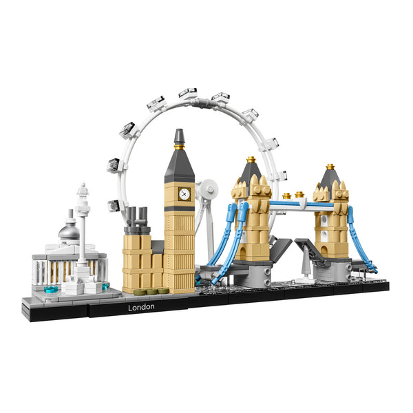 LEGO® Architecture London 21034