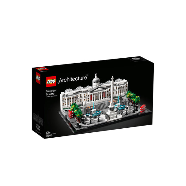 LEGO® Architecture Trafalgar Square 21045