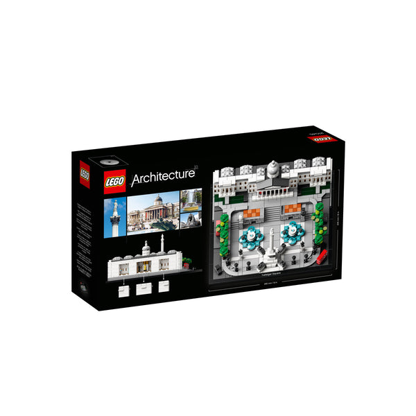 LEGO® Architecture Trafalgar Square 21045