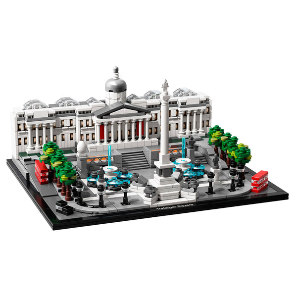 LEGO® Architecture Trafalgar Square 21045