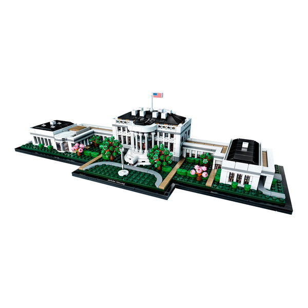 LEGO® Architecture The White House 21054