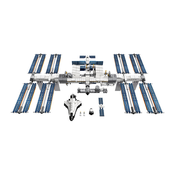 LEGO® Ideas International Space Station 21321