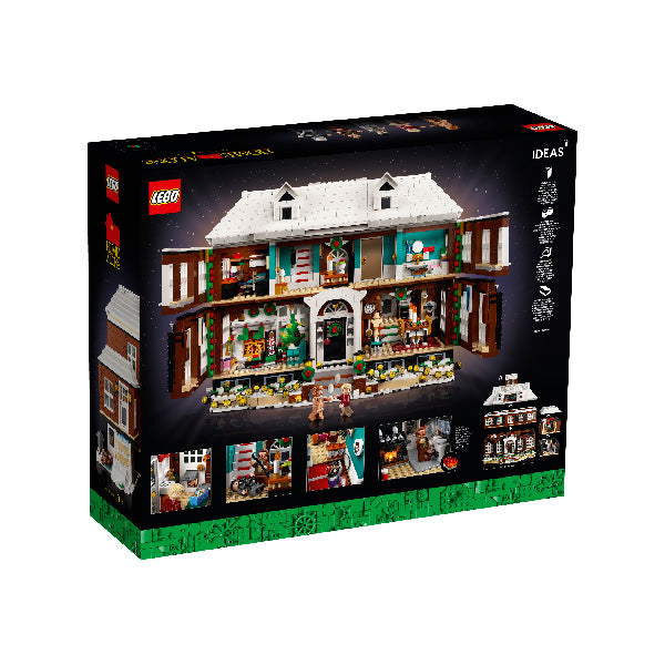 LEGO® Ideas Home Alone 21330