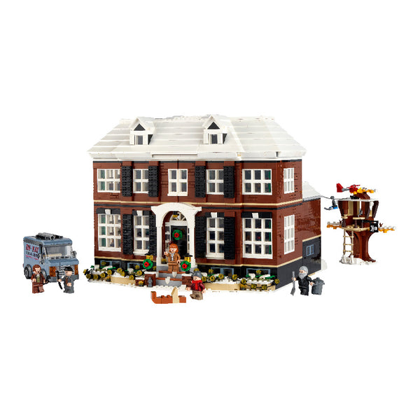 LEGO® Ideas Home Alone 21330