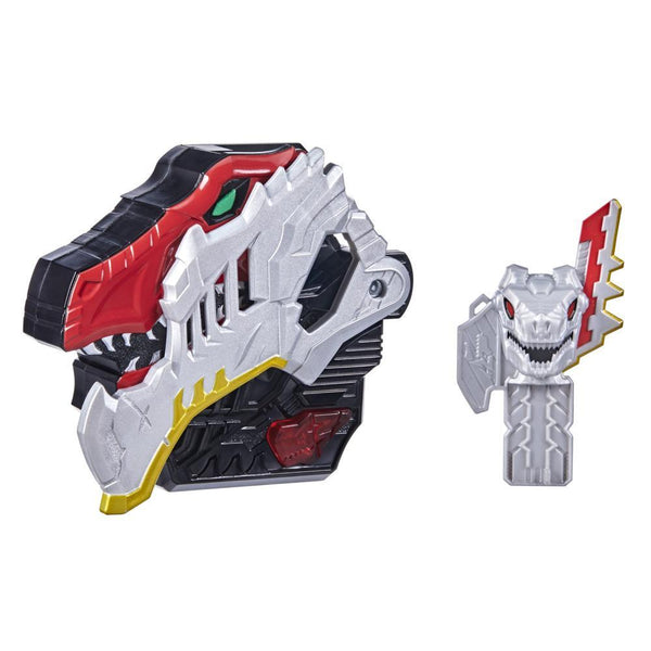 POWER RANGERS Power Rangers Dino Fury Morpher Electronic Toy