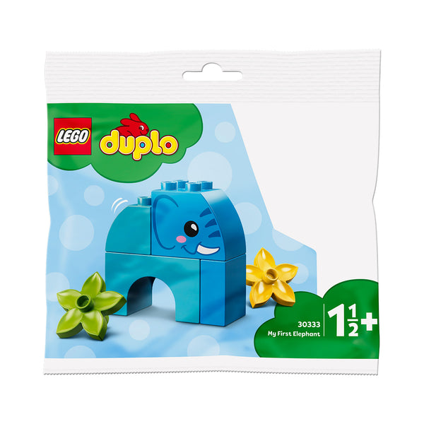 LEGO® DUPLO® My First Elephant 30333