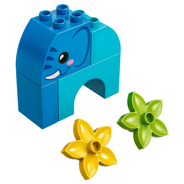 LEGO® DUPLO® My First Elephant 30333