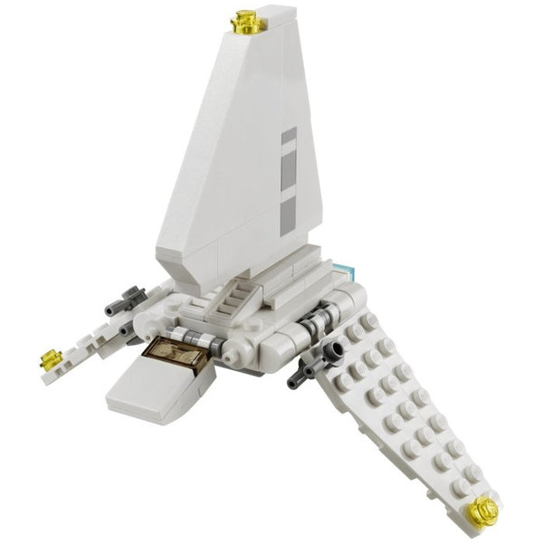 LEGO® Star Wars Imperial Shuttle™ Polybag 30388