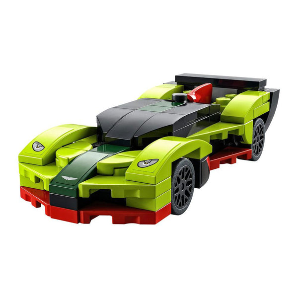 LEGO® Speed Champions Aston Martin Valkyrie AMR Pro 30434