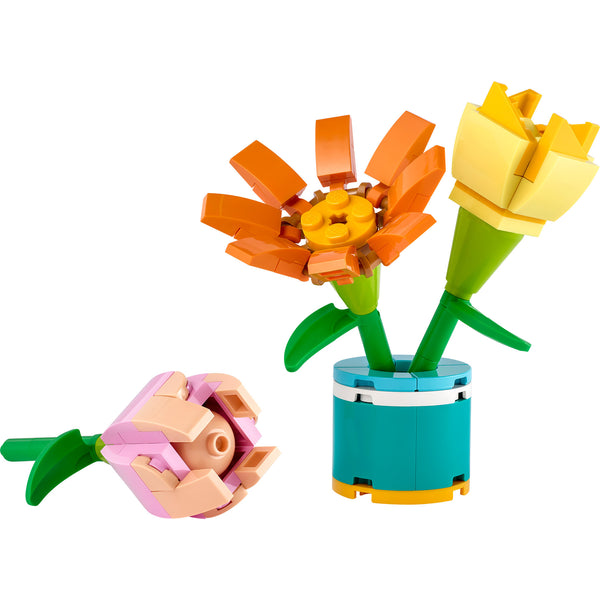 LEGO® Friends Friendship Flowers 30634