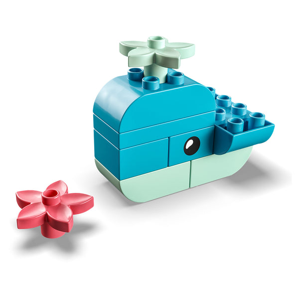 LEGO® DUPLO® My First Whale 30648