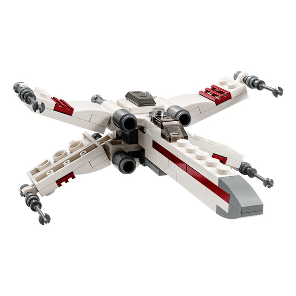 LEGO® Star Wars X-Wing Starfighter Set 30654