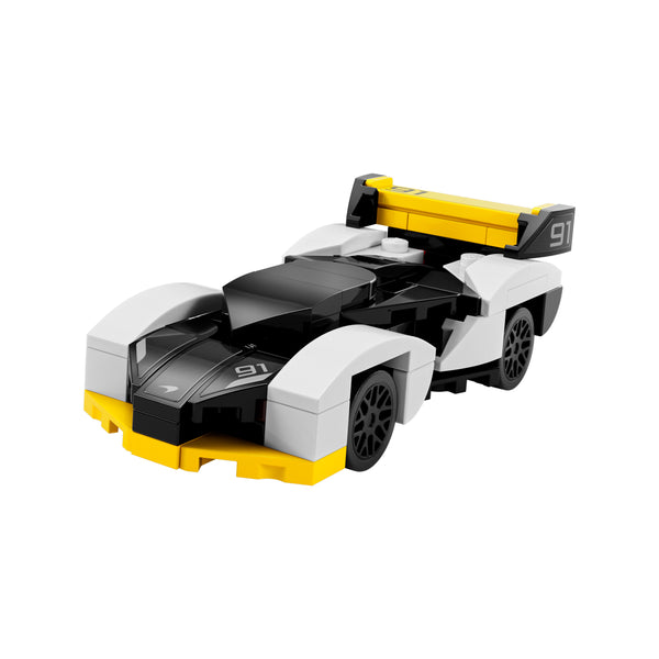 LEGO® Speed Champions McLaren Solus GT Building Set 30657