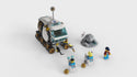 LEGO® City Lunar Roving Vehicle Building Kit 60348