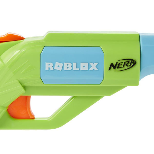 Nerf Roblox Jailbreak: Armory Blasters