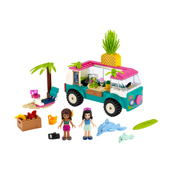 LEGO® Friends Juice Truck 41397