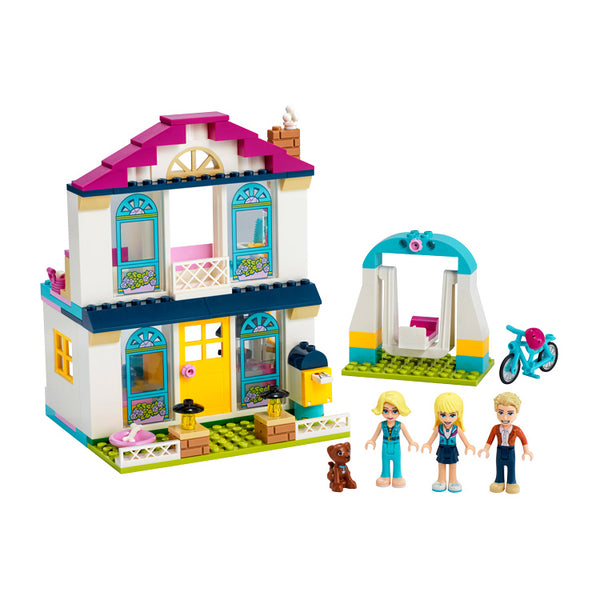 LEGO® Friends 4+ Stephanie's House 41398