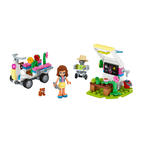 LEGO® Friends Olivia's Flower Garden 41425