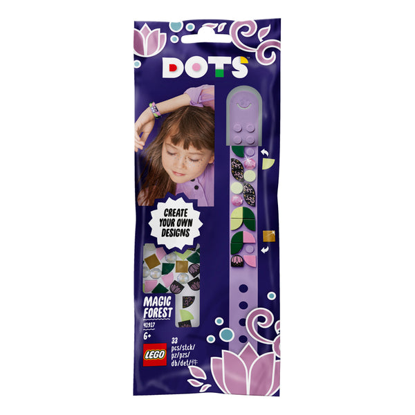 LEGO® Dots Magic Forest Bracelet 41917