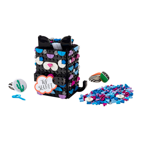 LEGO® Dots Secret Holder 41924