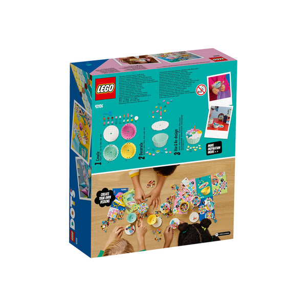 LEGO® Dots Creative Party Kit 41926