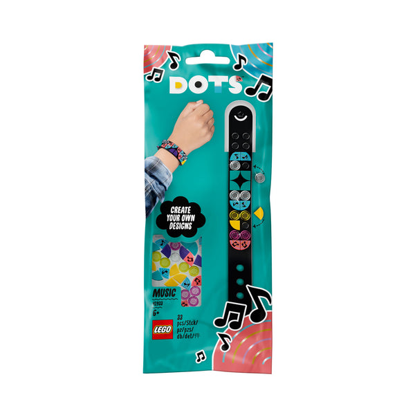 LEGO® Dots Music Bracelet 41933