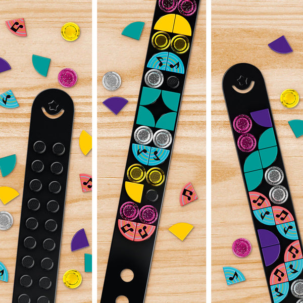 LEGO® Dots Music Bracelet 41933