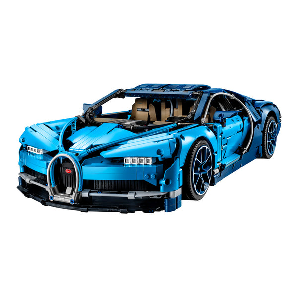 LEGO® Technic™ Bugatti Chiron Collectible Car Model 42083