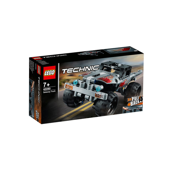 LEGO® Technic Getaway Truck 42090