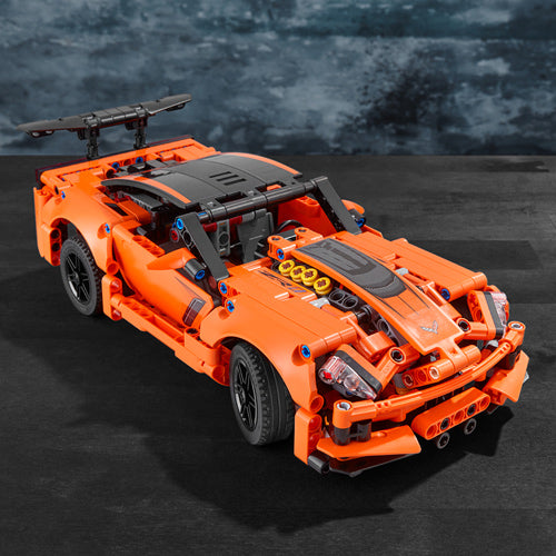 LEGO® Technic Chevrolet Corvette ZR1 42093