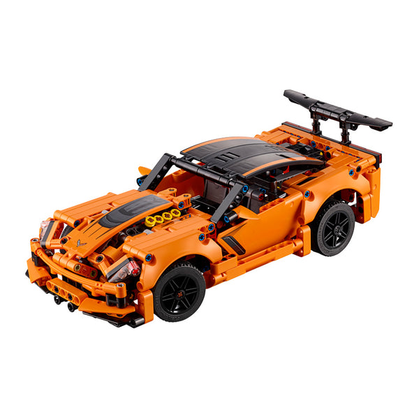 LEGO® Technic Chevrolet Corvette ZR1 42093