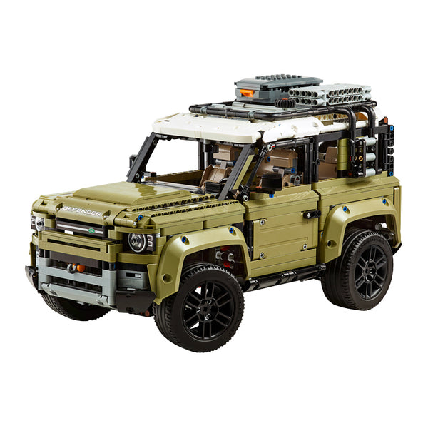 LEGO® Technic Land Rover Defender 42110