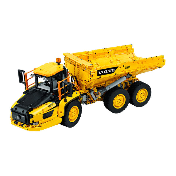 LEGO® Technic 6x6 Volvo Articulated Hauler