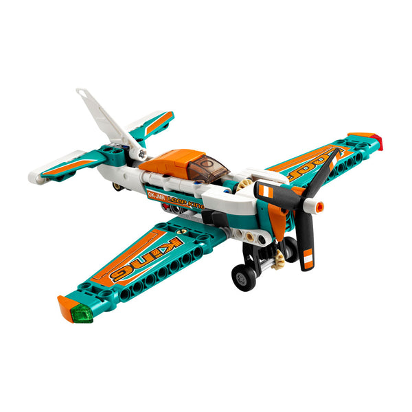 LEGO® Technic Race Plane 42117