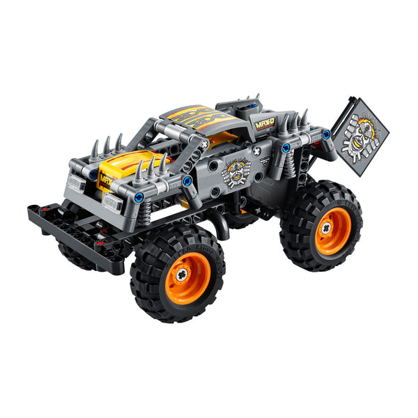 LEGO® Technic Monster Jam® Max-D® 42119