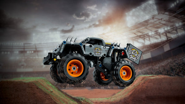 LEGO® Technic Monster Jam® Max-D® 42119