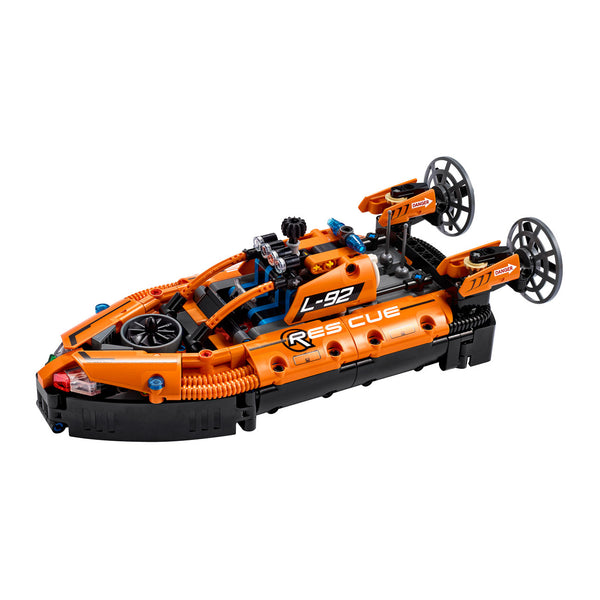 LEGO® Technic™ Rescue Hovercraft 42120